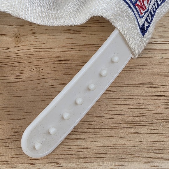 Vintage Sports Specialties Pittsburgh Steelers Laser Shadow Snapback Hat Cap NFL - Picture 14 of 15